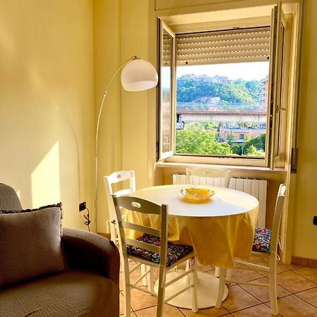 Ferienwohnung La Divina Cosenza Exterior foto